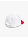 Koton Embroidered Cap Hat