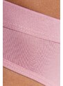 Trendyol Pink Cotton Wireless Underwear Set