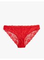 Koton Brazilian Panties Ruched