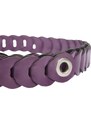 Trendyol Belt - Purple - Evening / Daily