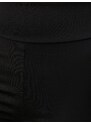 Koton High Waist Biker Tights