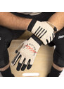 Fasthouse Speed Style Menace Glove Cream
