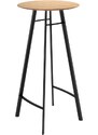LD Seating  Dubový barový stolek Spot SP-T1080/600
