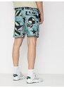 Volcom Chlorine Killer Stoney Trnk 17 (temple teal)modrá