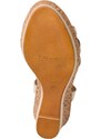 Dámské sandály TAMARIS 28347-20-402 béžová S3
