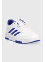 Dětské sneakers boty adidas Tensaur Sport 2.0 K bílá barva