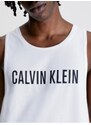 Bílé pánské tílko Calvin Klein Underwear - Pánské