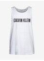Bílé pánské tílko Calvin Klein Underwear - Pánské
