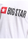 Pánské tričko Big Star Quado