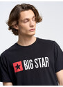 Pánské tričko Big Star Printed