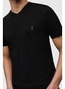 AllSaints - Tričko Tonic V-neck