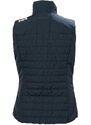 Dámská vesta HELLY HANSEN W CREW INSULATOR VEST 2.0 597 NAVY