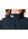 Dámská vesta HELLY HANSEN W CREW INSULATOR VEST 2.0 597 NAVY