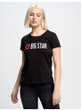 Big Star Woman's T-shirt_ss T-shirt 158859 -906