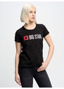 Big Star Woman's T-shirt_ss T-shirt 158859 -906