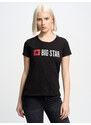 Big Star Woman's T-shirt_ss T-shirt 158859 -906