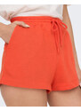 ONLY ONLDIANA STRING SHORTS UB SWT