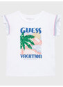 T-Shirt Guess