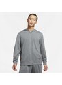 Nike Man's Hoodie Yoga Dri-FIT CZ2217-068