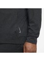 Nike Man's Hoodie Yoga Dri-FIT CZ2217-010