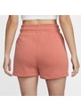 Nike Woman's Shorts Fleece DX5677-827