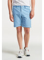 ŠORTKY GANT ALLISTER SUNFADED SHORTS modrá 34