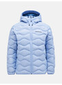 BUNDA PEAK PERFORMANCE M HELIUM DOWN HOOD JACKET