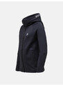 MIKINA PEAK PERFORMANCE JR RIDER ZIP HOOD