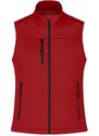 Geekworld.cz - Hadry pro Ajťáky Ladies´ Softshell Vest