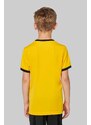 Proact Dětské sportovní tričko SHORT SLEEVE JERSEY –
