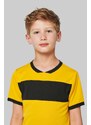 Proact Dětské sportovní tričko SHORT SLEEVE JERSEY –