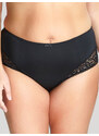 Dámské kalhotky Sculptresse Roxie Brief black 9582