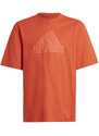 Dětské tričko FI Logo Jr HR6296 - Adidas