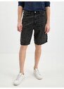 Diesel Kraťasy D-Franky-Z-Short Calzoncini - Pánské