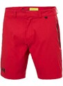 Pánské bermudy HELLY HANSEN HP RACING SHORTS 162 red