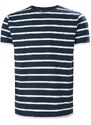 Pánské triko HELLY HANSEN NEWPORT T-SHIRT 597 NAVY