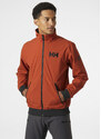 Pánská bunda HELLY HANSEN HP RACING BOMBER JACKET 2.0 308 CANYON