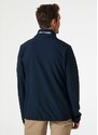 Pánská bunda HELLY HANSEN NEWPORT SOFTSHELL JACKET 597 NAVY