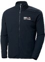 Pánská bunda HELLY HANSEN NEWPORT SOFTSHELL JACKET 597 NAVY