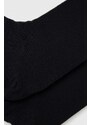 Ponožky HUGO 6-pack pánské, černá barva