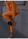 Pants orange LeMonada cxp0978.orange
