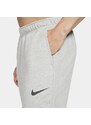 Nike Man's Sweatpants Dri-FIT Tapered Training CZ6379-063