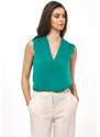 Nife Woman's Blouse B148