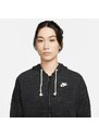 Nike Woman's Hoodie Gym Vintage DM6386-010