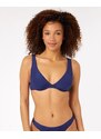 Plavky Rip Curl MODERN RIB B/C CUP Navy