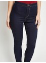 Navy blue jeans Yups cmu0344. R98