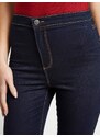 Navy blue jeans Yups cmu0344. R98