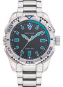 Hodinky NAUTICA model TARPOON DIVE NAPTDS005