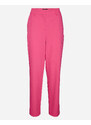 VERO MODA VMZELDA HW STRAIGHT PANT NOOS