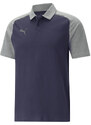 Triko Puma teamCUP Casuals Polo 657991-006